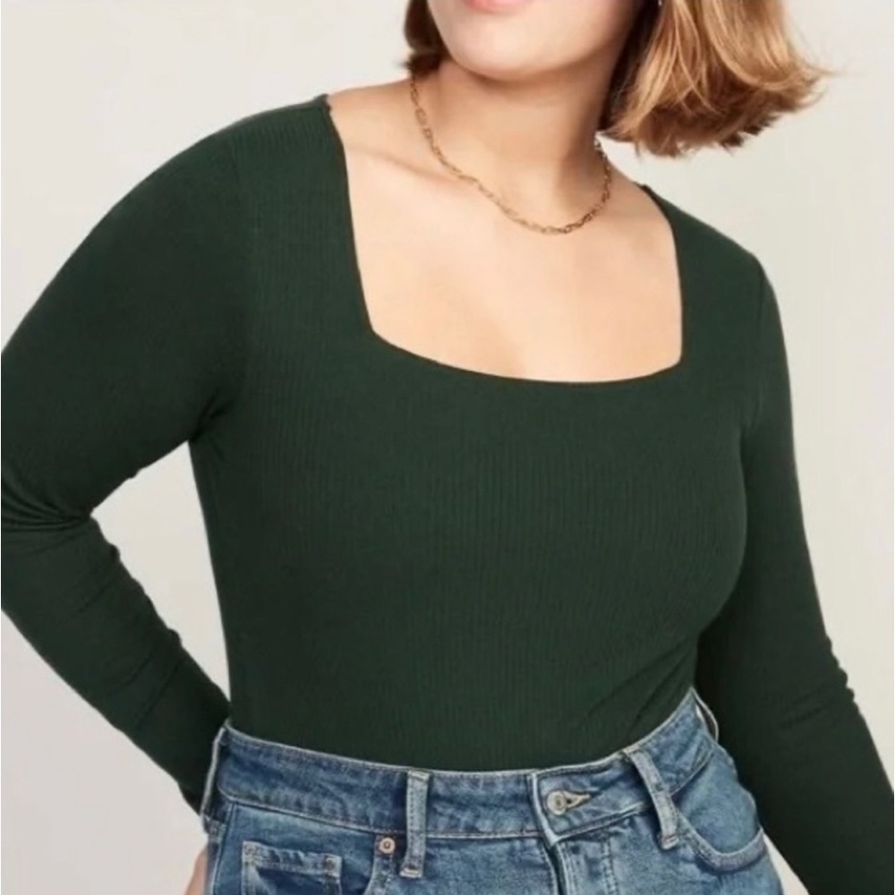 Old Navy Bodysuit